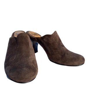 Sofft Slip On Low Heels